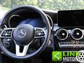 MERCEDES CLASSE C d Auto Premium GARANZIA 12 MESI!