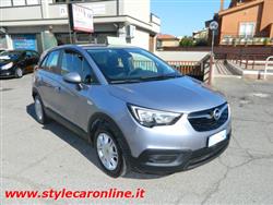 OPEL CROSSLAND X 1.2 Benzina 83CV E6D - UNIPRO TAGLIANDATA