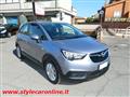 OPEL CROSSLAND X 1.2 Benzina 83CV E6D - UNIPRO TAGLIANDATA