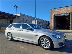 BMW SERIE 5 TOURING d Touring Business aut.