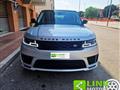 LAND ROVER RANGE ROVER SPORT 3.0 SDV6 249 CV HSE FULL OPTIONAL!