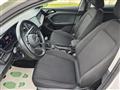 AUDI A1 SPORTBACK SPB 25 TFSI Admired