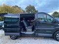 RENAULT TRAFIC T27 2.0 dCi/115 PC-TN Passenger Black Edition DPF