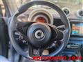 SMART FORTWO 70 1.0 twinamic  " navi + int. in pelle "