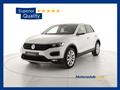 VOLKSWAGEN T-ROC 1.5 TSI DSG Advanced