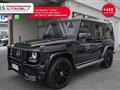 MERCEDES CLASSE G G 350 BlueTEC S.W. Lunga