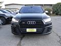 AUDI Q7 4.0 V8 TDI quattro tiptronic Business Plus