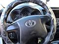 TOYOTA Hilux 2.5 extra cab Activex 140cv Ribaltabile