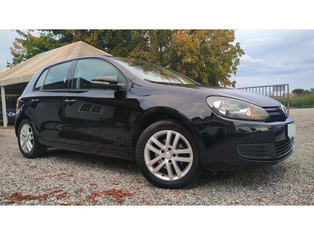 VOLKSWAGEN GOLF 1.6 TDI DPF 5p. Comfortline