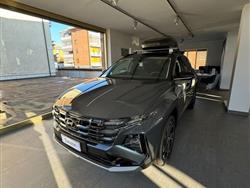 HYUNDAI NUOVA TUCSON Tucson 1.6 CRDI 48V DCT Exellence