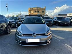 VOLKSWAGEN GOLF 1.6 TDI 115 CV 5p. Highline BlueMotion Technology