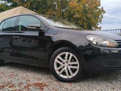 VOLKSWAGEN GOLF 1.6 TDI DPF 5p. Comfortline