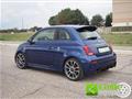 ABARTH 595 1.4 Turbo T-Jet 145 CV