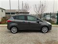 FORD B-MAX 1.5 TDCi 75 CV Business Titanium