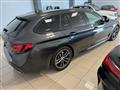 BMW SERIE 5 TOURING d 48V xDrive Touring Msport +ACC