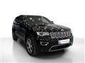 JEEP GRAND CHEROKEE 3.0 250CV Mjt Summ. Over. - UNIP. - Cam - Keyless