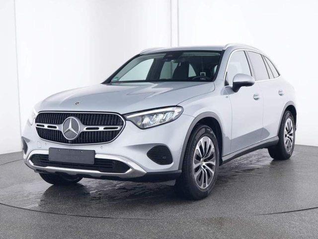 MERCEDES GLC SUV 4Matic Mild Hybrid Avantgarde Advanced Plus