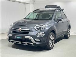 FIAT 500X 2.0 MultiJet 140 CV AT9 4x4 S-Design Cross