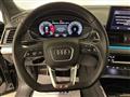 AUDI SQ5 SPORTBACK SQ5 SPB TDI quattro tiptronic