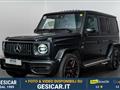 MERCEDES CLASSE G G63 AMG SW - IVA Esposta