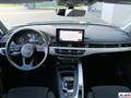 AUDI A4 AVANT A4 Avant 40 TDI S tronic Business Advanced