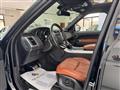 LAND ROVER Range Rover Sport 3.0 TDV6 HSE Dynamic