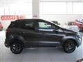 FORD ECOSPORT 1.0 EcoBoost 100 CV ST-Line