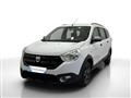 DACIA LODGY 1.2 115CV 7p Brave edit. - Cam - Cruise/Lim - Navi