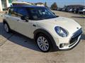 MINI CLUBMAN 2.0 Cooper D