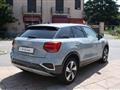 AUDI Q2 35 TFSI S tronic Admired Advanced