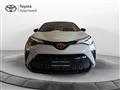 TOYOTA C-HR 2.0 Hybrid E-CVT GR Sport