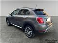 FIAT 500X 2.0 MultiJet 140 CV 4x4 Cross Plus