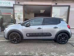 CITROEN C3 BlueHDi 100 S&S Shine