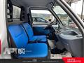 PIAGGIO PORTER 1.7t D120 pianale ribaltabile E5