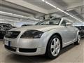 AUDI TT Roadster 1.8 T 20V 179 CV cat