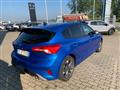 FORD FOCUS 1.5 EcoBlue 120cv. 5 porte  ST-Line ,Km 61.000