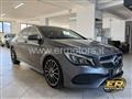 MERCEDES CLASSE CLA d Shooting Brake Premium Auto AMG LED Luci Amb.