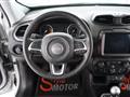 JEEP RENEGADE 1.6 Mjt 120 CV Longitude UNIPROP. TAGLIANDATA