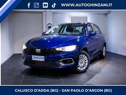 FIAT TIPO 4 PORTE Tipo 1.6 Mjt S&S 4 porte