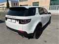 LAND ROVER DISCOVERY SPORT 2.0 TD4 180cv Automatic HSE