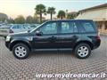 LAND ROVER FREELANDER 2.2 TD4 S.W. SE