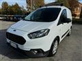 FORD TRANSIT COURIER 1.5 TDCi Bellissima Buone Condizioni Generali