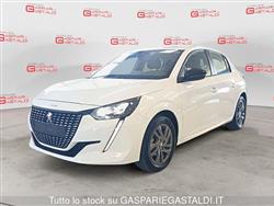 PEUGEOT 208 PureTech 75 Stop&Start 5 porte Active Pack