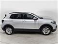 VOLKSWAGEN T-CROSS 1.0 TSI Style BMT