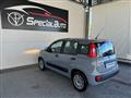 FIAT PANDA 1.2 benz. 41000km