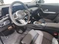 MERCEDES CLASSE A A 180 d Automatic Advanced