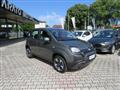 FIAT PANDA 1.0 FireFly Hybrid City Cross #5Posti #CarPlay 7"