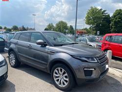 LAND ROVER RANGE ROVER EVOQUE 2.0 TD4 150 CV 5p. SE Dynamic