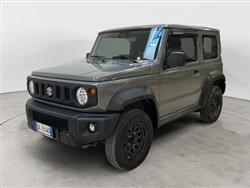 SUZUKI JIMNY 1.5 5MT PRO (N1)