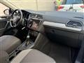 VOLKSWAGEN TIGUAN 2.0 TDI SCR DSG Business BlueMotion Technology